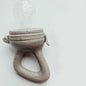 1PC Silicone Baby Fruit Feeder Pacifier