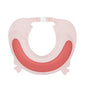 Children Bath Visor Head Cover Octopus Shield