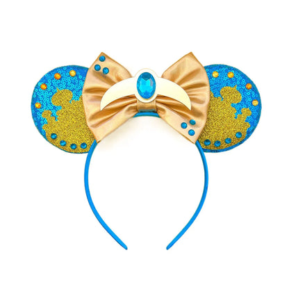 2024 Mickey Mouse Ears Hairband