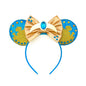 2024 Mickey Mouse Ears Hairband