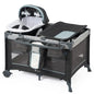 5 in 1 Multifunctional Pack and Play