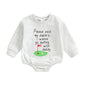 Baby Boy Autumn Casual Jumpsuit