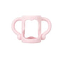 1PCS silicone bottle handle