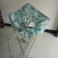 Grocery Shopping Baby Seat Pad