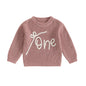 Baby Girl Sweater