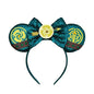 2024 Mickey Mouse Ears Hairband