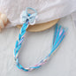 Princess Braid Elsa Headband
