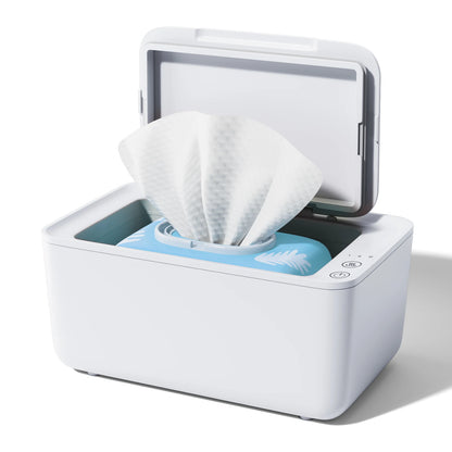 Baby Wipe Warmer