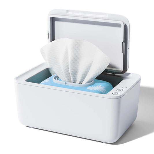 Baby Wipe Warmer