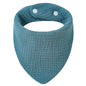 Muslin Infant Cotton Bib