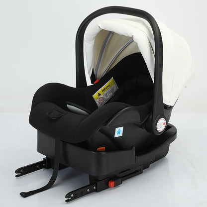 Lightweight Baby Car Seat