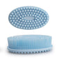 Baby Silicone Bath Brush - for Delicate Skin