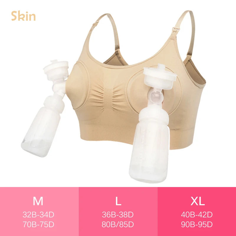 Maternity Bra For Nursing