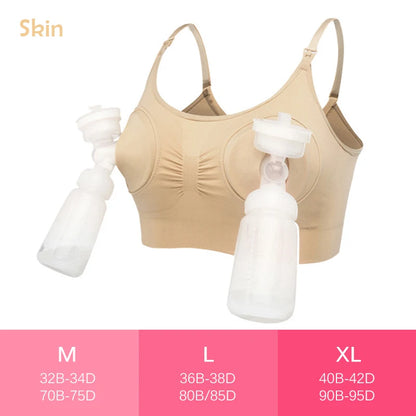 Maternity Bra For Nursing