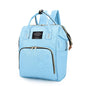 Large Capacity Canvas Mummy Bag