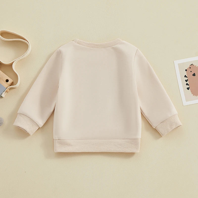 Adorable Sister Sweatshirt