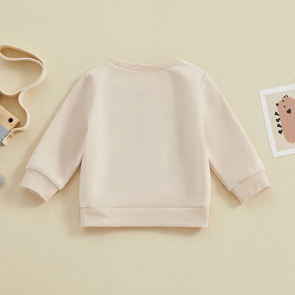 Adorable Sister Sweatshirt