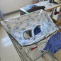 Grocery Shopping Baby Seat Pad