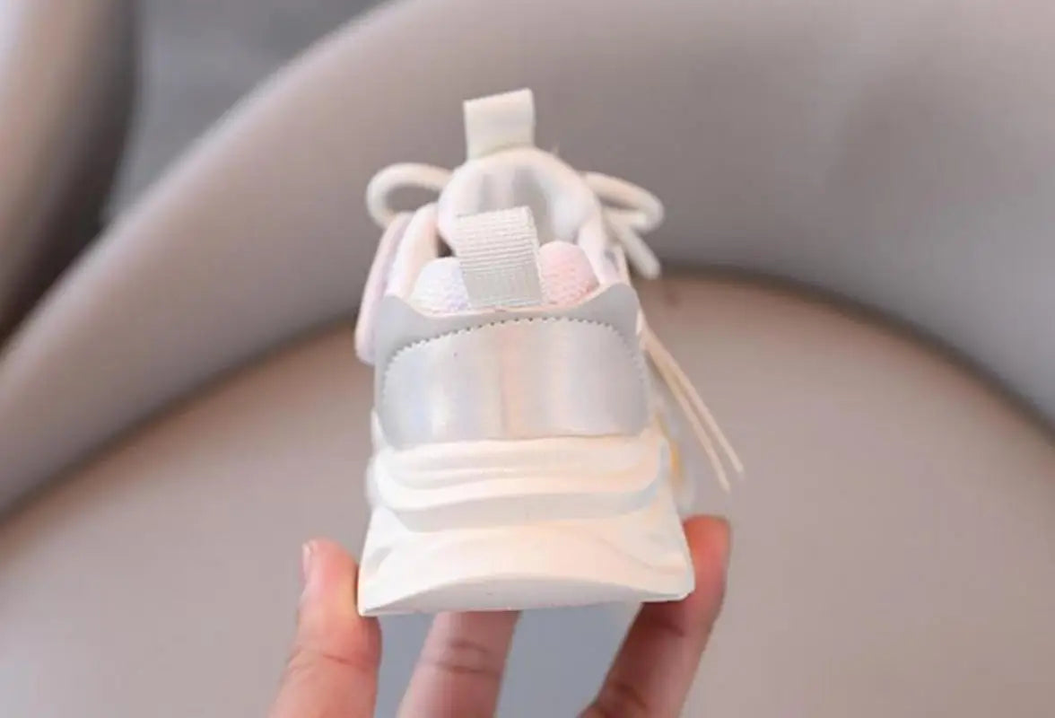 Fashion Girls Sports Shoes