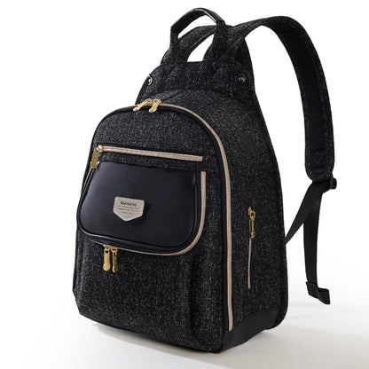 Diaper Bag  Backpack