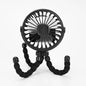 Portable Outdoor Fan Clip On