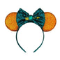 2024 Mickey Mouse Ears Hairband
