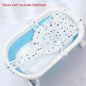 Baby Bath Net