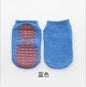 10Pairs pack non-slip socks