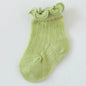 Baby Girls Socks