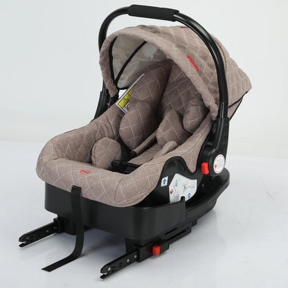 Lightweight Baby Car Seat