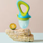 1PC Silicone Baby Fruit Feeder Pacifier