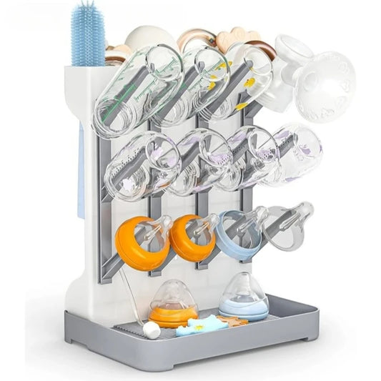 Baby Bottle Drying Rack