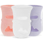 Silicone Baby Bottle Cover