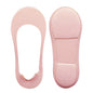 1Pair /3Pair New Boat Sock Plantar Fasciitis Shoes