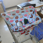 Grocery Shopping Baby Seat Pad