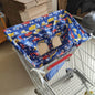 Grocery Shopping Baby Seat Pad
