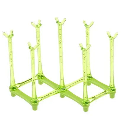 Bottle Drying Rack