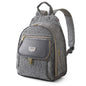 Diaper Bag  Backpack