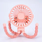 Portable Outdoor Fan Clip On