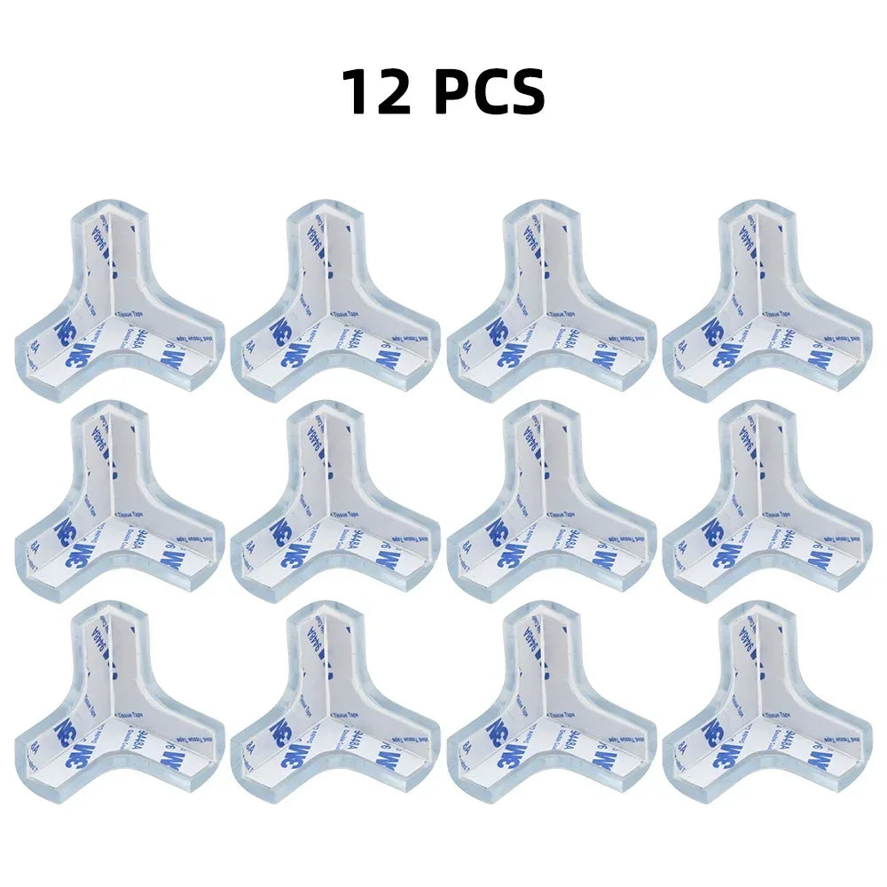 Table Corner Protectors