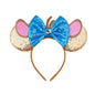 2024 Mickey Mouse Ears Hairband