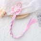 Princess Braid Elsa Headband