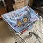 Grocery Shopping Baby Seat Pad