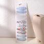 10Pcs/Lot Cotton Alloy Hair Clips for Kids