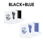 Newborn Baby DIY Hand Footprint Kit