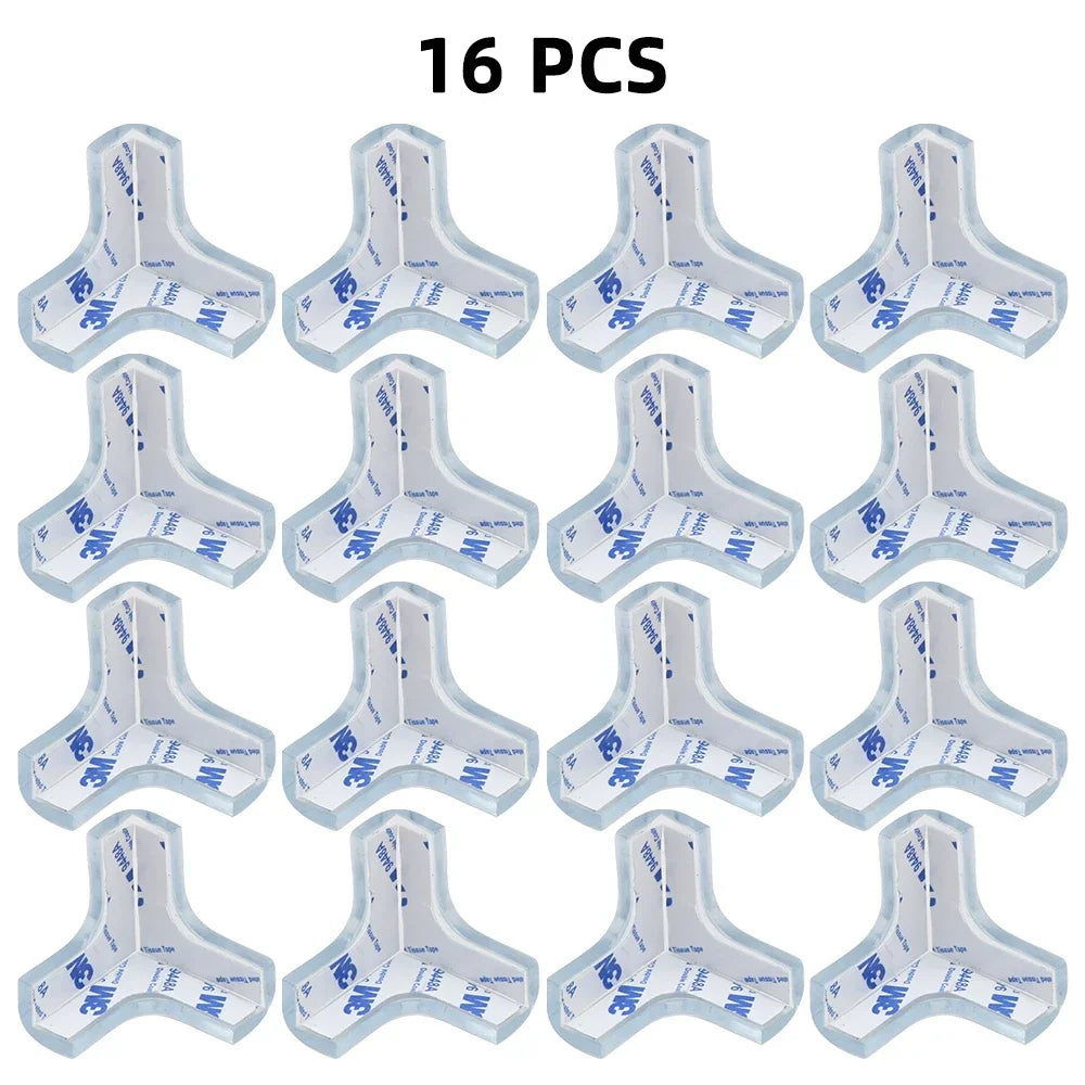 Table Corner Protectors