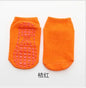 10Pairs pack non-slip socks