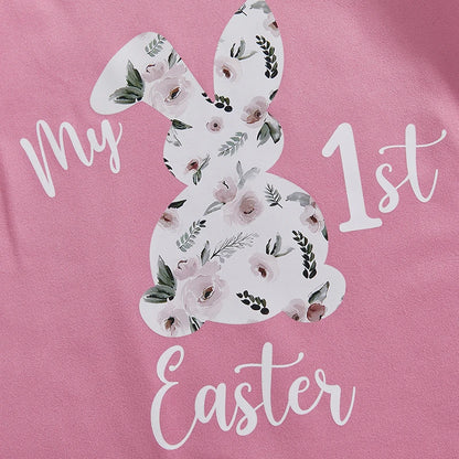 Adorable Baby Girls Romper