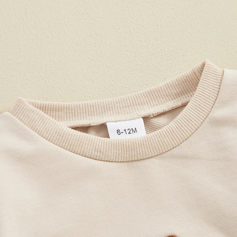 Adorable Sister Sweatshirt