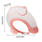 Adjustable Waterproof Toddler Shower Cap